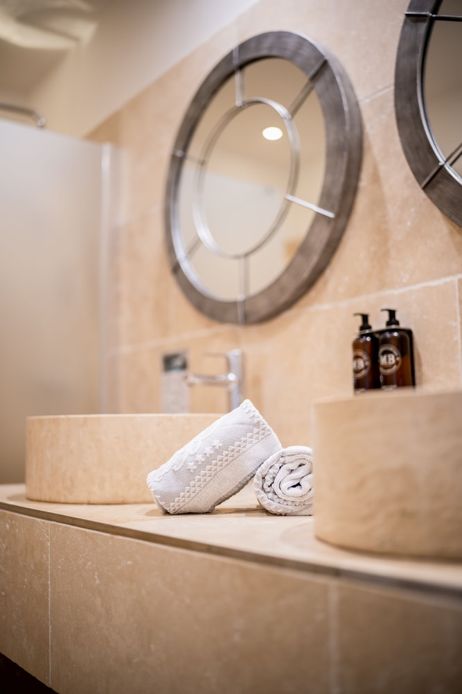 La Bastide De Tourtour & Spa Hôtel