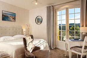 La Bastide De Tourtour & Spa Hôtel