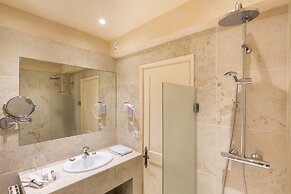 La Bastide De Tourtour & Spa Hôtel