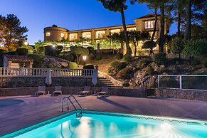 La Bastide De Tourtour & Spa Hôtel