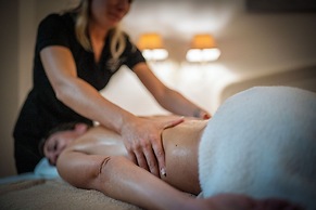 La Bastide De Tourtour & Spa Hôtel