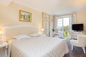 La Bastide De Tourtour & Spa Hôtel