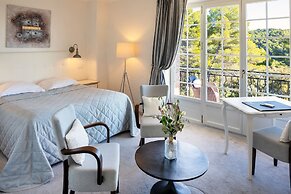 La Bastide De Tourtour & Spa Hôtel