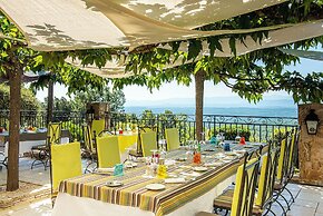 La Bastide De Tourtour & Spa Hôtel