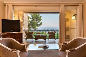 La Bastide De Tourtour & Spa Hôtel