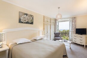 La Bastide De Tourtour & Spa Hôtel