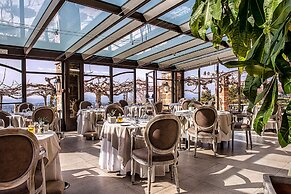 La Bastide De Tourtour & Spa Hôtel