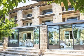 La Bastide De Tourtour & Spa Hôtel