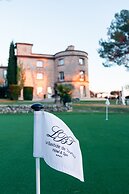 La Bastide De Tourtour & Spa Hôtel