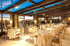 La Bastide De Tourtour & Spa Hôtel
