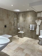 La Bastide De Tourtour & Spa Hôtel