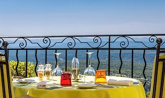 La Bastide De Tourtour & Spa Hôtel