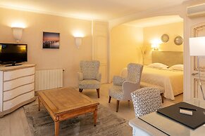 La Bastide De Tourtour & Spa Hôtel