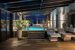 La Bastide De Tourtour & Spa Hôtel