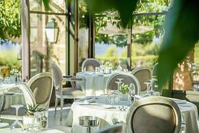 La Bastide De Tourtour & Spa Hôtel