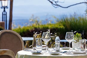 La Bastide De Tourtour & Spa Hôtel
