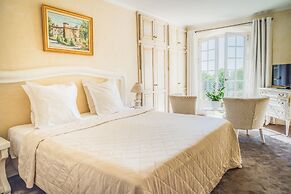 La Bastide De Tourtour & Spa Hôtel