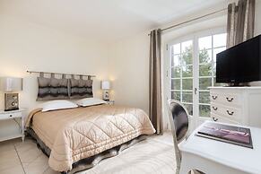 La Bastide De Tourtour & Spa Hôtel