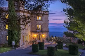 La Bastide De Tourtour & Spa Hôtel