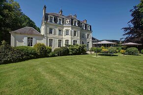 Hôtel Château Cléry