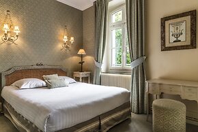 Hôtel Château Cléry