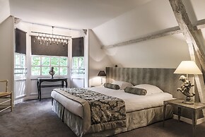 Hôtel Château Cléry