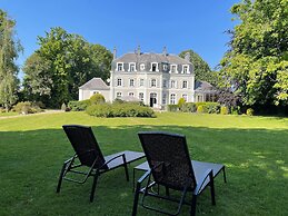 Hôtel Château Cléry