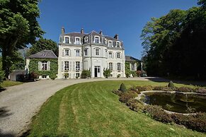 Hôtel Château Cléry