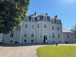 Hôtel Château Cléry