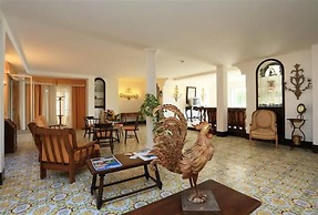 Hotel Torre dei Borboni