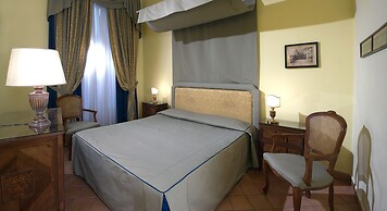 Chiaja Hotel de Charme