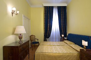 Chiaja Hotel de Charme