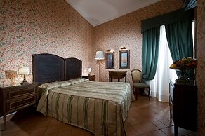Chiaja Hotel de Charme