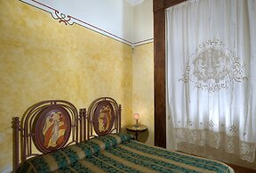 Chiaja Hotel de Charme
