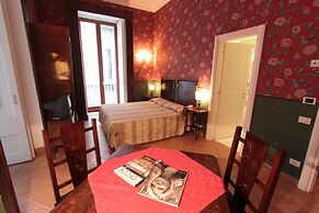 Chiaja Hotel de Charme