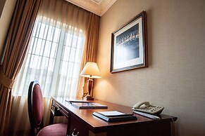 Eresin Hotels Sultanahmet - Boutique Class
