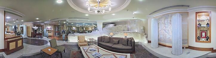 Eresin Hotels Sultanahmet - Boutique Class