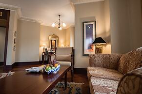 Eresin Hotels Sultanahmet - Boutique Class