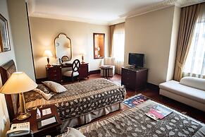 Eresin Hotels Sultanahmet - Boutique Class