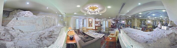 Eresin Hotels Sultanahmet - Boutique Class