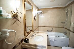 Eresin Hotels Sultanahmet - Boutique Class