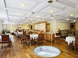 Eresin Hotels Sultanahmet - Boutique Class