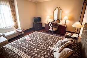 Eresin Hotels Sultanahmet - Boutique Class