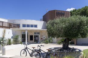 Kyriad Montpellier Est - Lunel