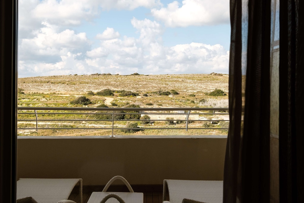 Radisson Blu Resort & Spa, Malta Golden Sands