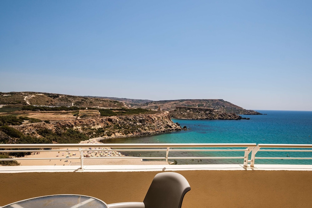 Radisson Blu Resort & Spa, Malta Golden Sands