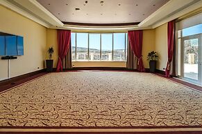 Radisson Blu Resort & Spa, Malta Golden Sands