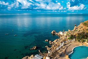 Radisson Blu Resort & Spa, Malta Golden Sands