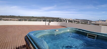 Radisson Blu Resort & Spa, Malta Golden Sands