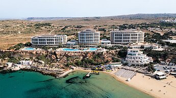 Radisson Blu Resort & Spa, Malta Golden Sands